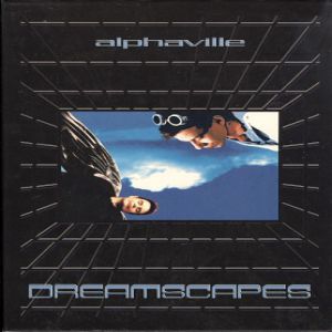 Album Dreamscapes - Alphaville