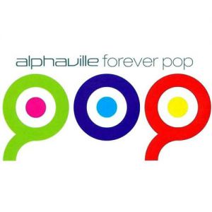 Album Forever Pop - Alphaville