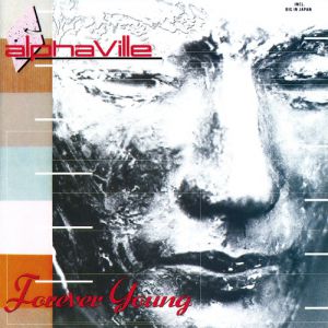 Album Alphaville - Forever Young