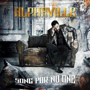 Album Alphaville - Song for No One