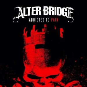 Alter Bridge Addicted to Pain, 2013