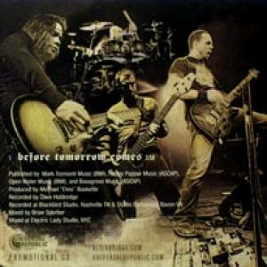 Album Before Tomorrow Comes - Alter Bridge