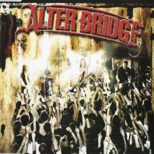 Album Alter Bridge - Fan EP