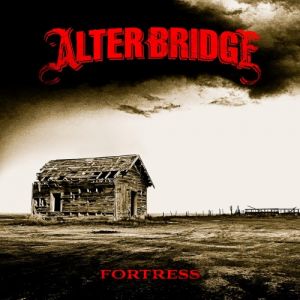 Album Fortress - Alter Bridge