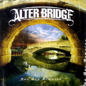 Album Alter Bridge - One Day Remains
