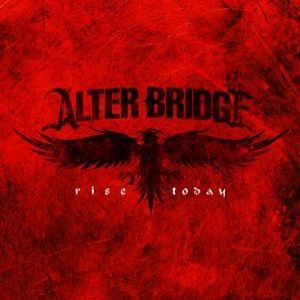 Album Alter Bridge - Rise Today