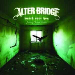 Album Alter Bridge - Watch Over You