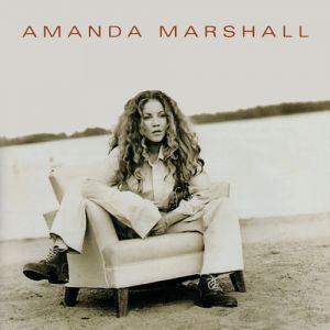 Album Amanda Marshall - Amanda Marshall