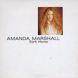 Album Amanda Marshall - Dark Horse