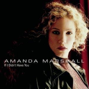 Album Amanda Marshall - If I Didn