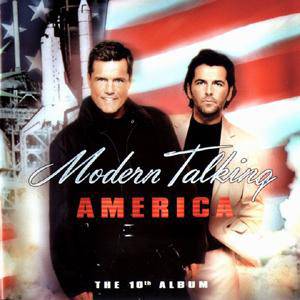 Album America - Modern Talking
