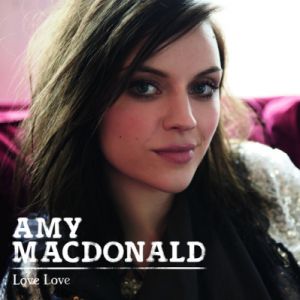 Amy Macdonald Love Love, 2010