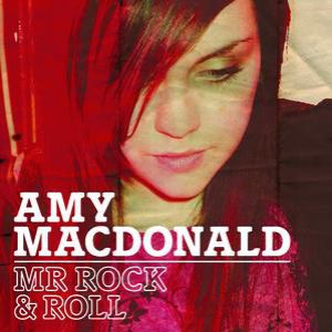 Album Amy Macdonald - Mr Rock & Roll