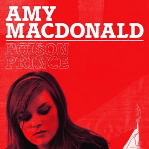 Album Amy Macdonald - Poison Prince