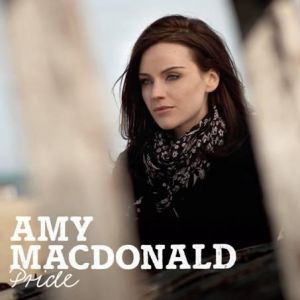 Album Amy Macdonald - Pride
