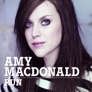 Album Amy Macdonald - Run