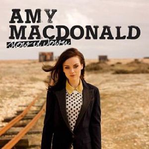 Album Amy Macdonald - Slow It Down