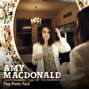Album Amy Macdonald - This Pretty Face