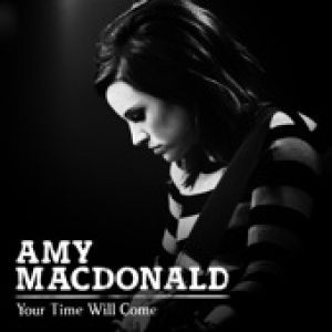 Album Amy Macdonald - Your Time Will Come