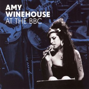 Album Amy Winehouse at the BBC - Amy Winehouse