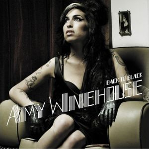 Amy Winehouse Back to Black, 2007