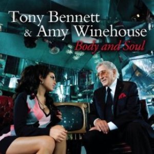 Album Body and Soul - Amy Winehouse
