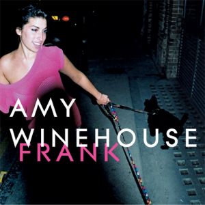 Album Amy Winehouse - Frank