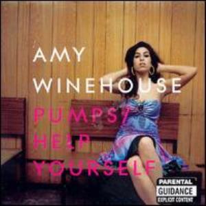 Album Amy Winehouse - Fuck Me Pumps