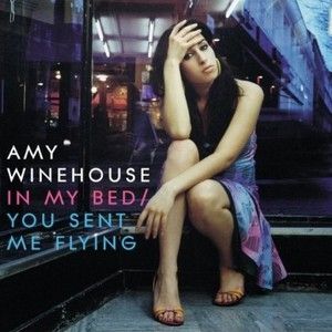 Album Amy Winehouse - In My Bed