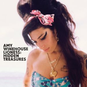 Album Lioness: HiddenTreasures - Amy Winehouse