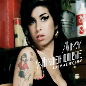 Album Amy Winehouse - Love Is a Losing Game