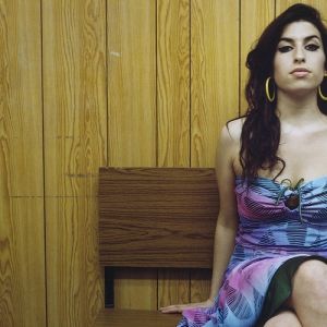 Album Amy Winehouse - Sessions@AOL