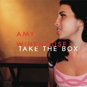 Album Amy Winehouse - Take the Box