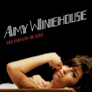 Album Amy Winehouse - You Know I