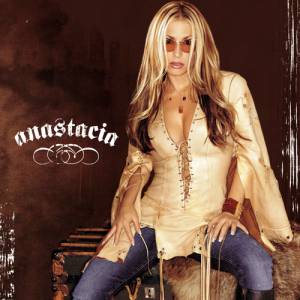 Anastacia - album
