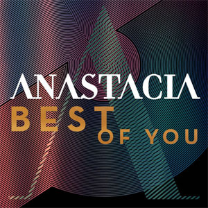 Album Anastacia - Best of You