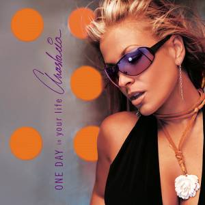 Anastacia One Day in Your Life, 2002