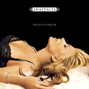 Anastacia Pieces of a Dream, 2005