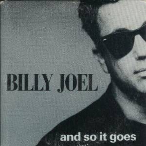 Album Billy Joel - And So It Goes
