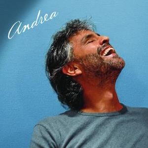 Andrea Bocelli Andrea, 2004