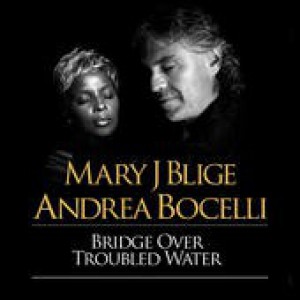 Bridge over Troubled Water - Andrea Bocelli