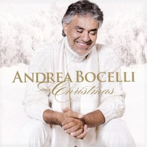 Andrea Bocelli My Christmas, 2009