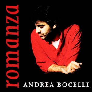 Album Romanza - Andrea Bocelli