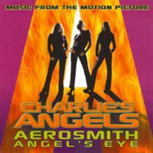 Album Angel's Eye - Aerosmith