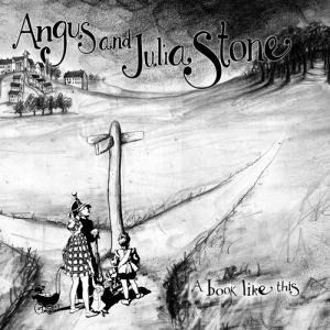 Album Angus & Julia Stone - A Book Like This