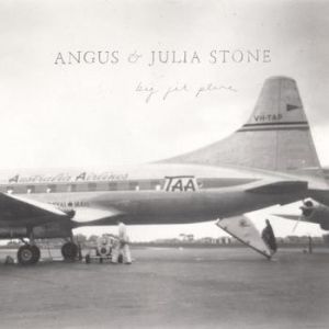 Big Jet Plane - album