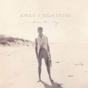 Album Angus & Julia Stone - Down the Way