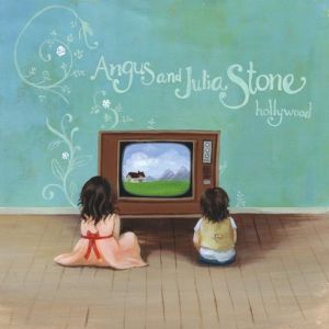 Album Angus & Julia Stone - Hollywood