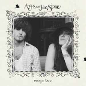 Album Angus & Julia Stone - Mango Tree