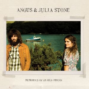 Album Angus & Julia Stone - Memories of an Old Friend